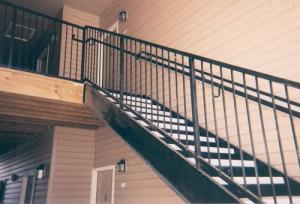 Web3Finished Stairs